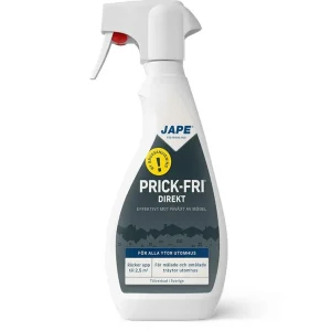 Endast denna vecka Jape Prick-Fri Direkt - 0.5L